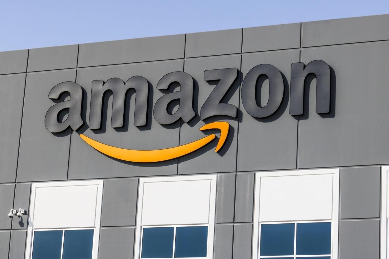 Amazon Amazon
