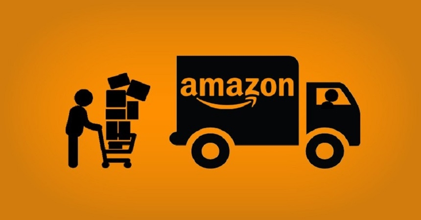 Amazon Amazon