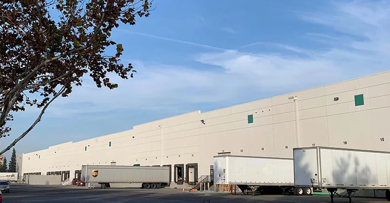 旧金山仓 旧金山仓