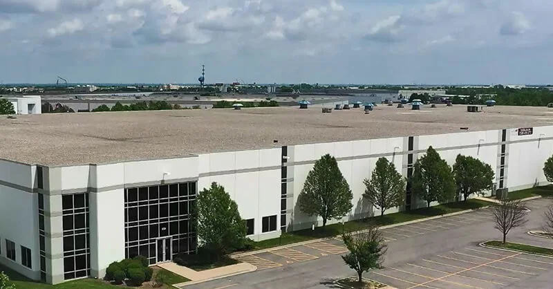 芝加哥仓 芝加哥仓