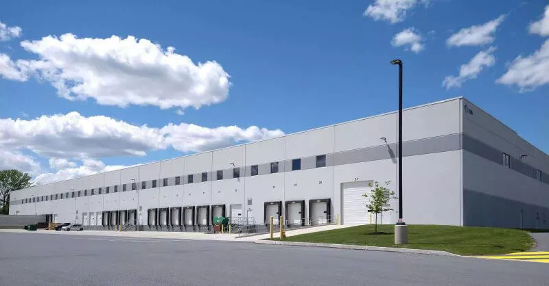 阿伦敦仓 阿伦敦仓