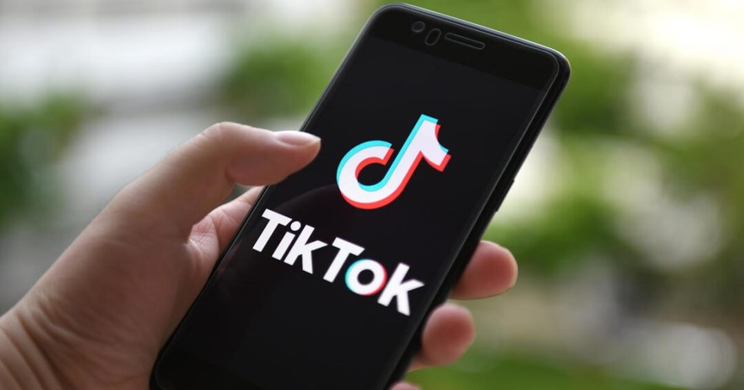 tiktok tiktok
