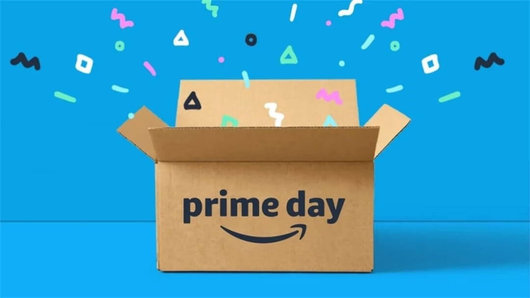 亚马逊prime day