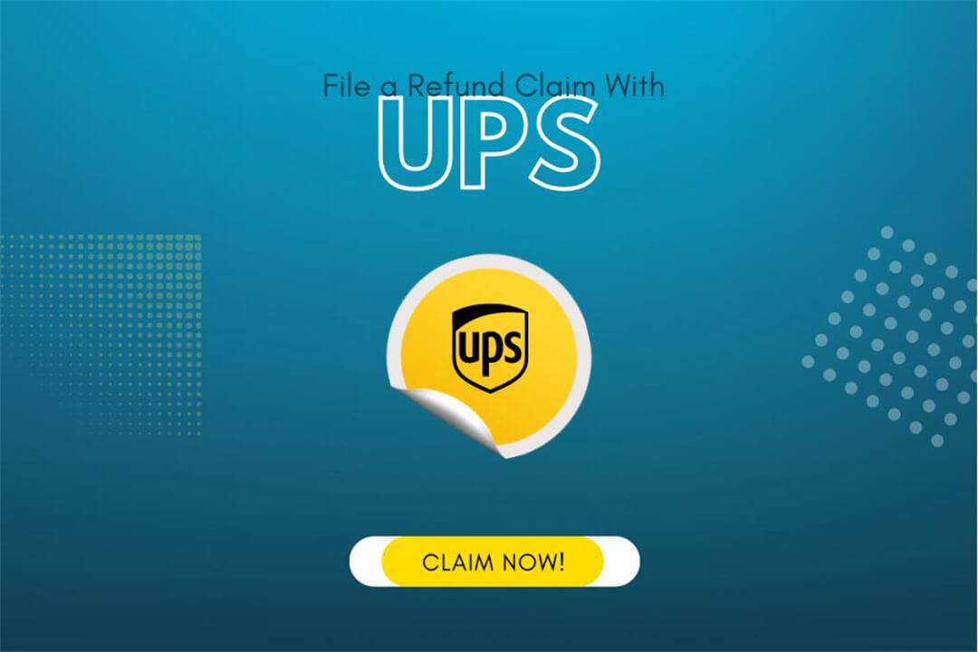 UPS索赔介绍 UPS索赔介绍