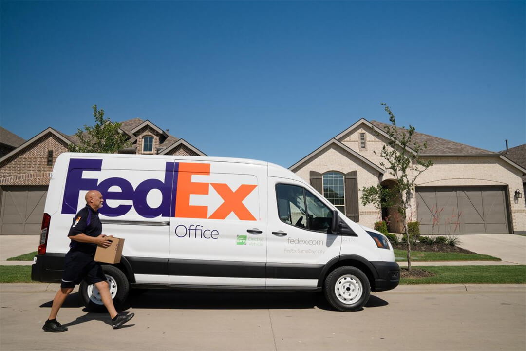 FedEx一件代发 FedEx一件代发