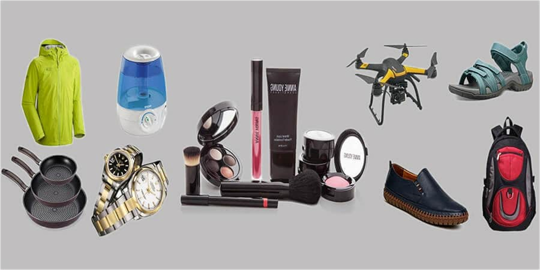 Wish周年庆大促活动面向全品类产品 Wish周年庆大促活动面向全品类产品