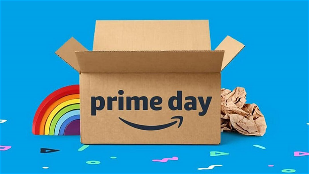 亚马逊2023 Prime Day大促