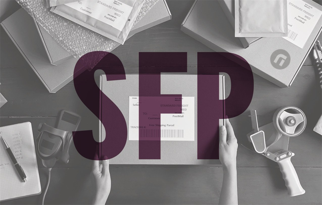 仓盛海外仓支持亚马逊SFP发货