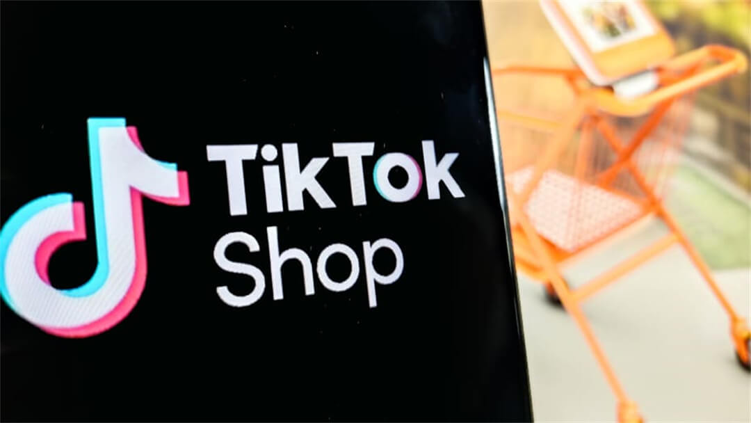 美区tiktok shop