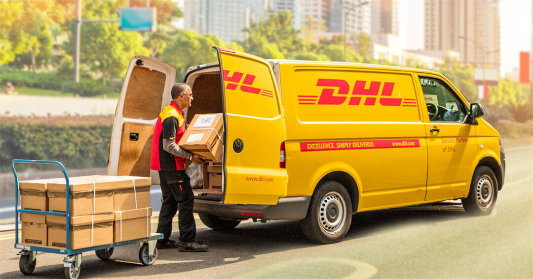 DHL