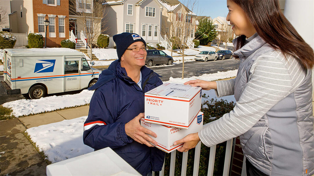 USPS
