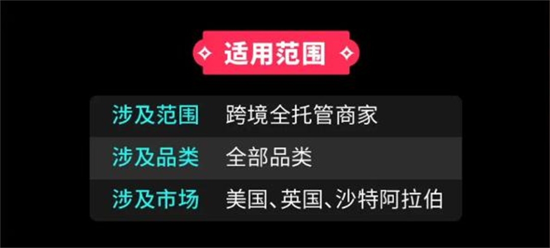 TikTok Shop全托管卖家春节发货