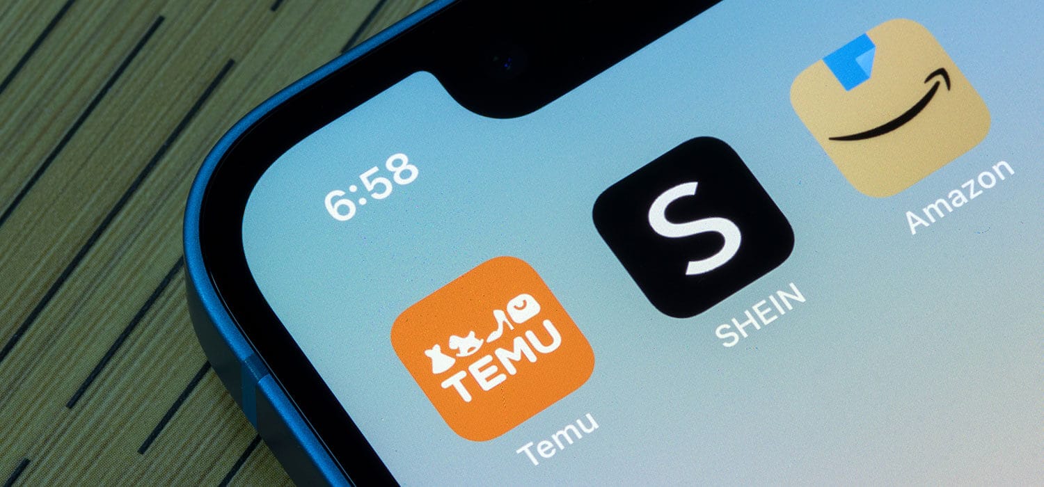 亚马逊、TEMU、SHEIN平台商品价格普遍上涨