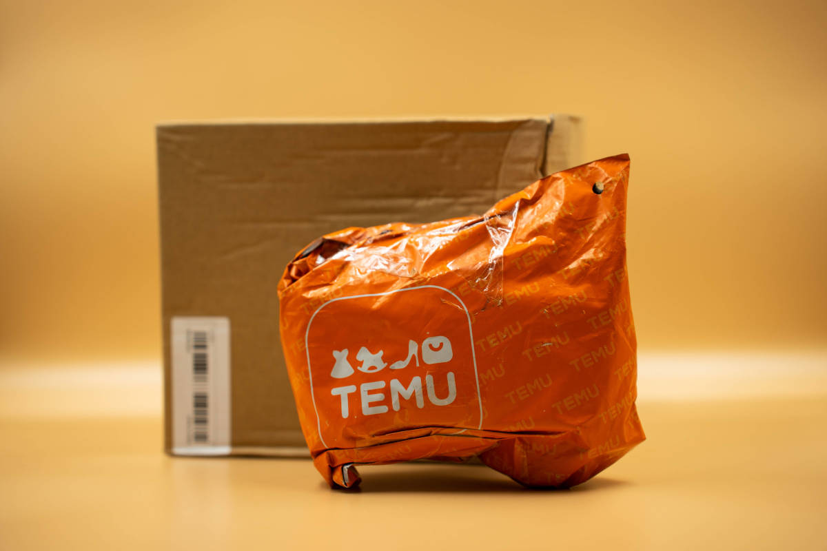 1、Temu升级虚假面单处罚机制