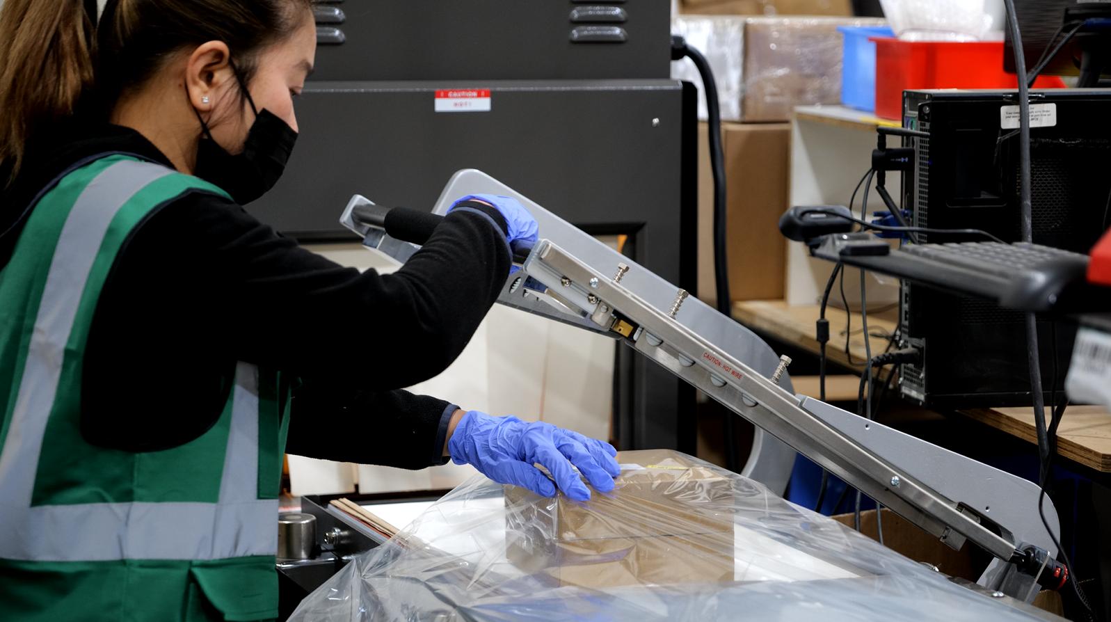 1、海外仓一件代发的价值