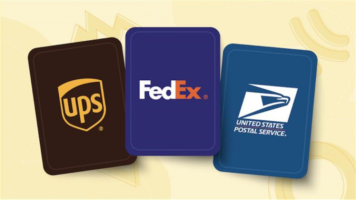 集体涨价!UPS/FedEx/USPS三大巨头2026年费用调整详情 - 仓盛海外仓