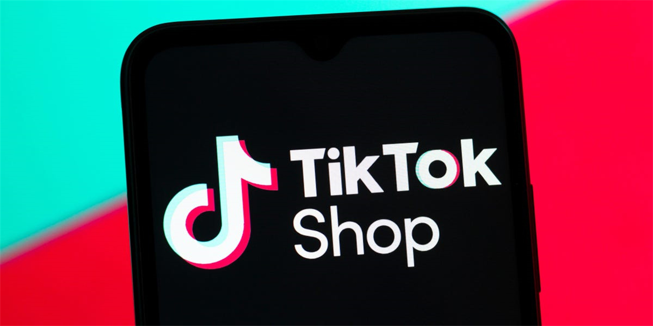 1、TikTok Shop