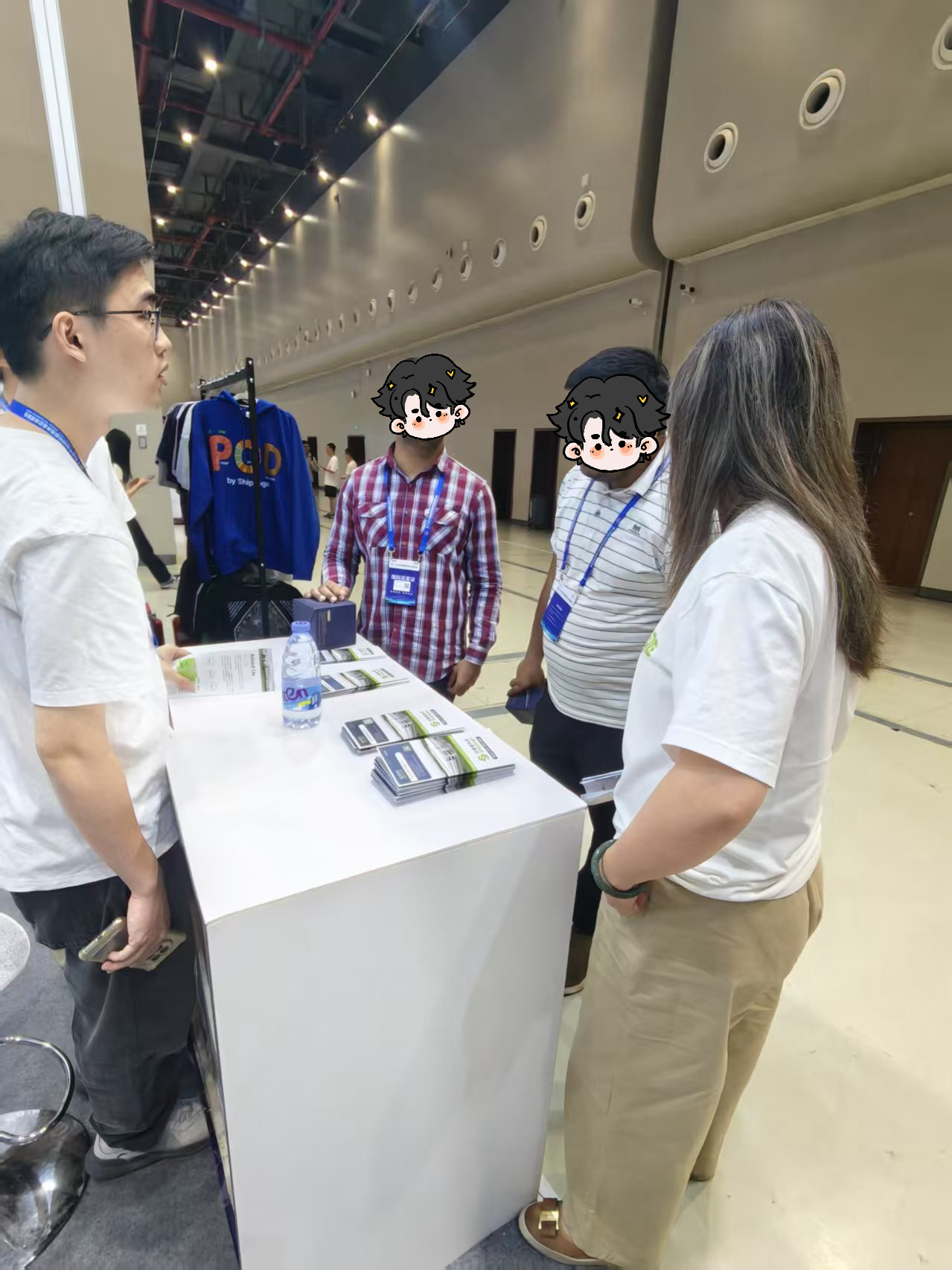 8、第十五届中国国际服务外包交易博览会