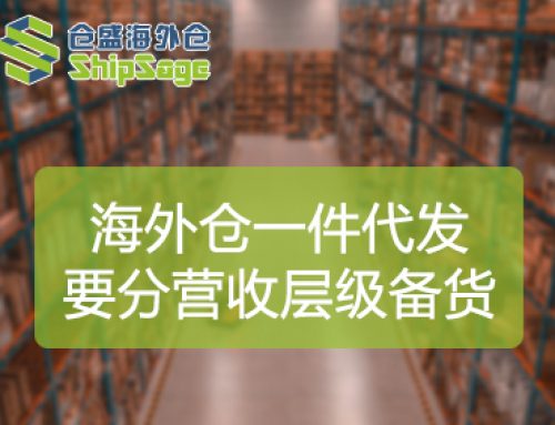 月销 1万 / 3万 / 10万美金卖家，海外仓一件代发策略完全不同